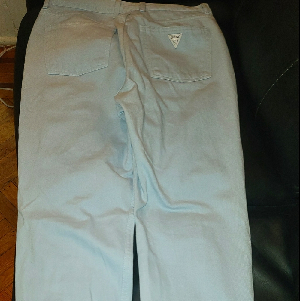 Vintage guess jeans